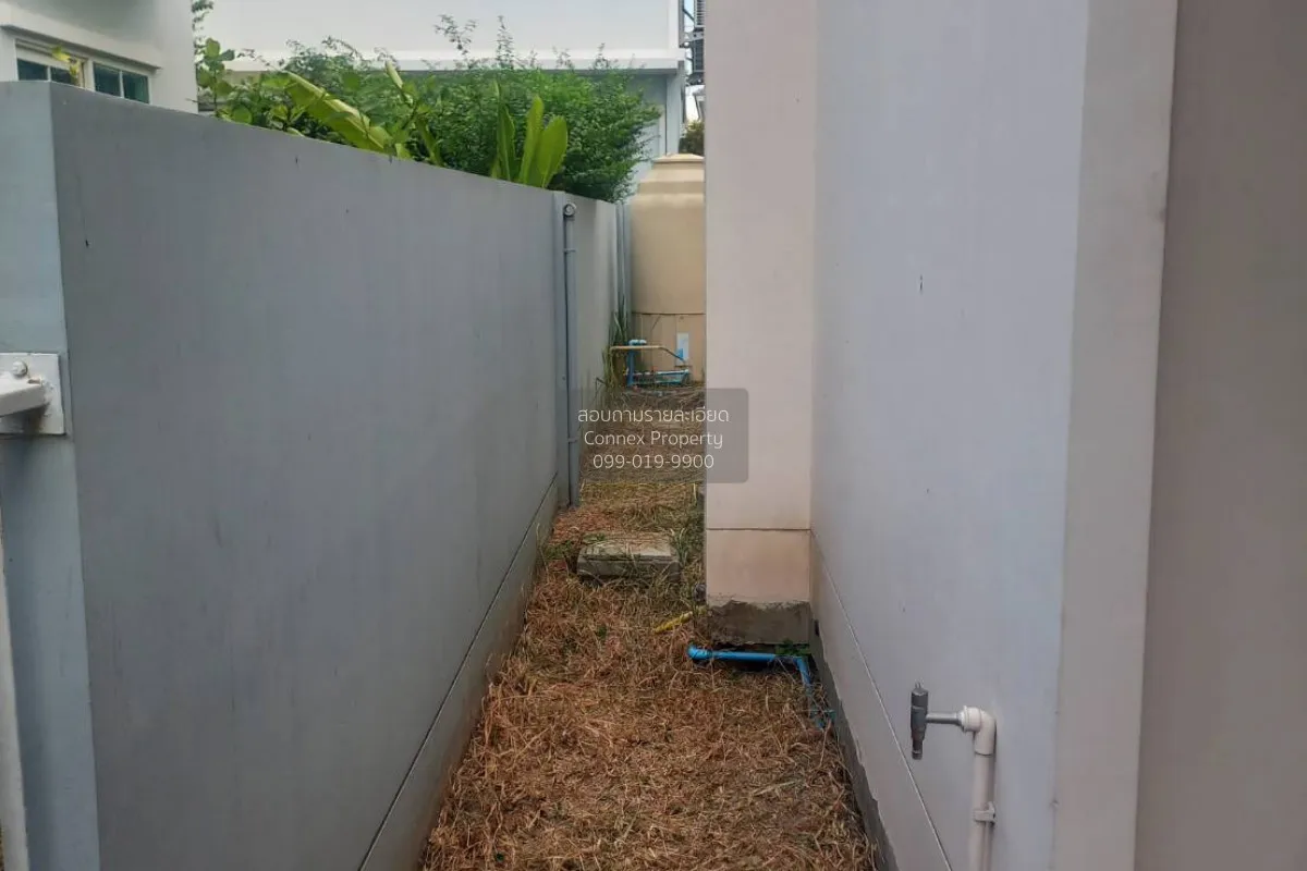 For Sale House , Chaiyaphruek ChatuChot - Watcharapol , O Ngoen ,