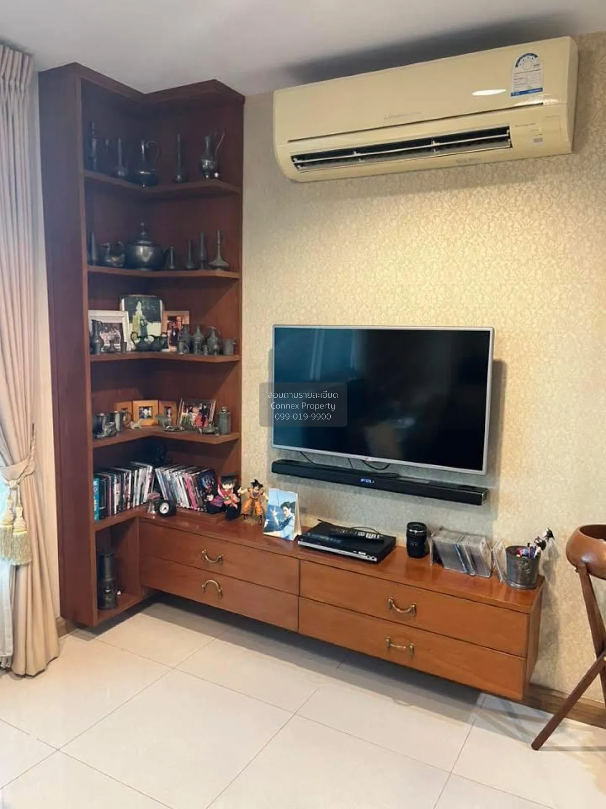 ขายคอนโด  แอสปาย พระราม 4 BTS-เอกมัย พระโขนง เขต คลองเตย กรุงเทพ 