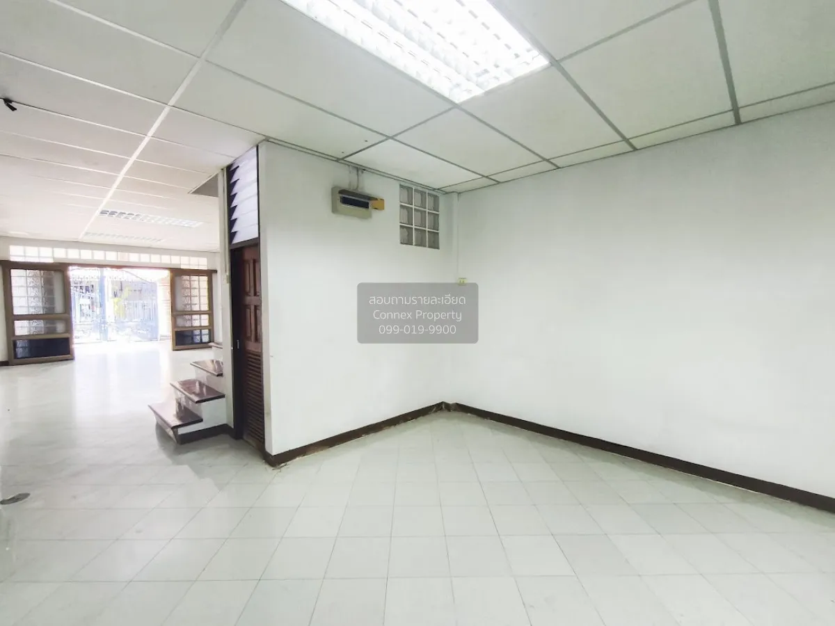 For Sale Townhouse/Townhome  , Sinpatthana 4 , Talat Khwan , Muea 4