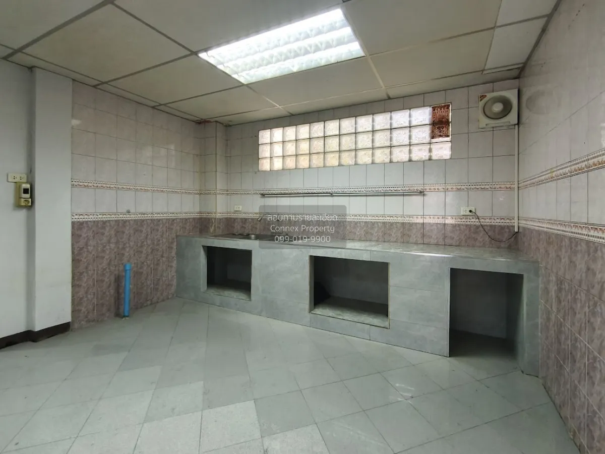 For Sale Townhouse/Townhome  , Sinpatthana 4 , Talat Khwan , Muea