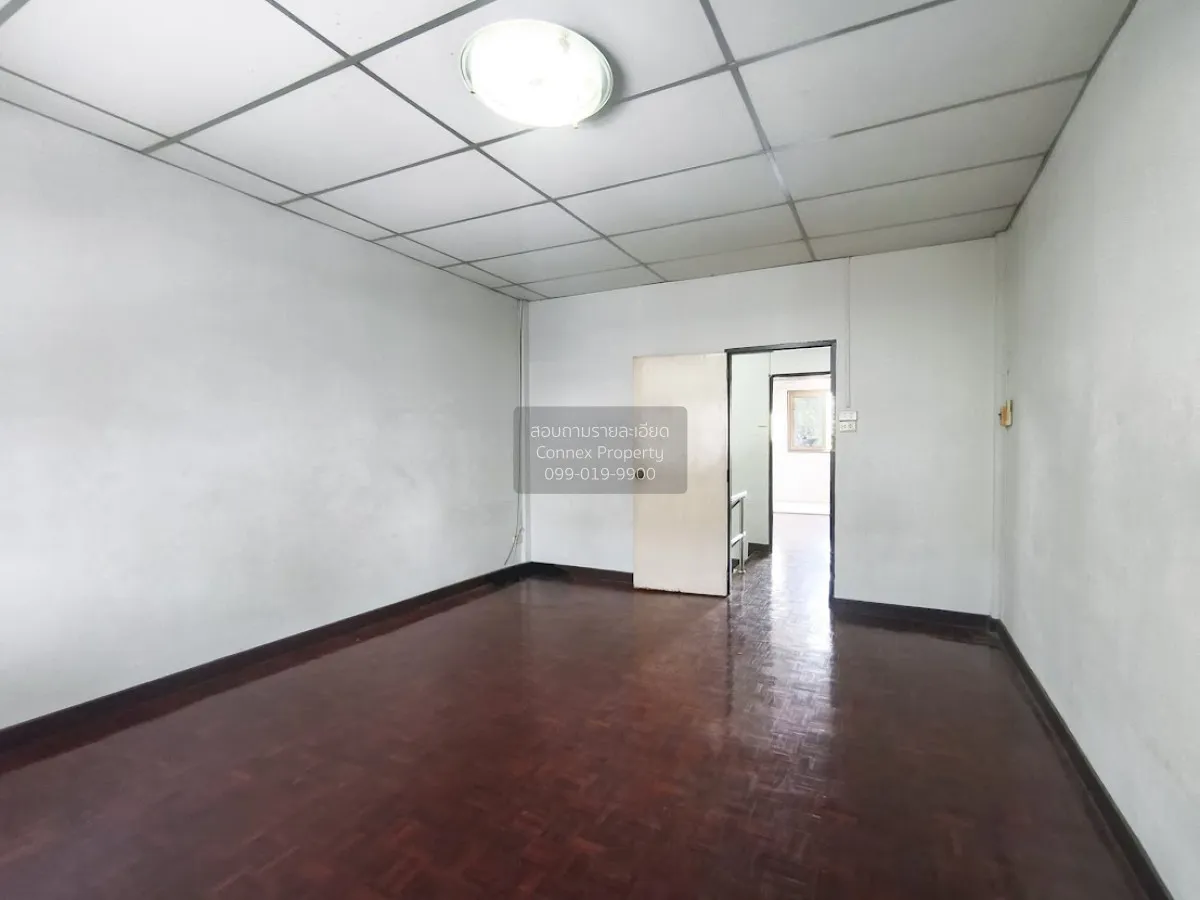 For Sale Townhouse/Townhome  , Sinpatthana 4 , Talat Khwan , Muea