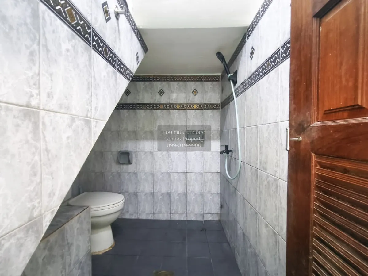 For Sale Townhouse/Townhome  , Sinpatthana 4 , Talat Khwan , Muea