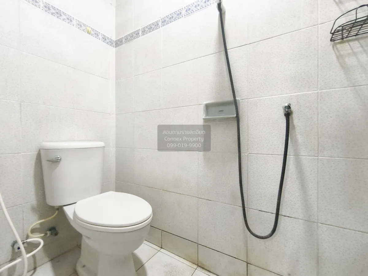 For Sale Townhouse/Townhome  , Sinpatthana 4 , Talat Khwan , Muea