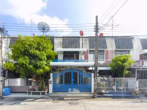 For Sale Townhouse/Townhome  , Sinpatthana 4 , Talat Khwan , Mueang Nonthaburi , Nonthaburi , CX-154783