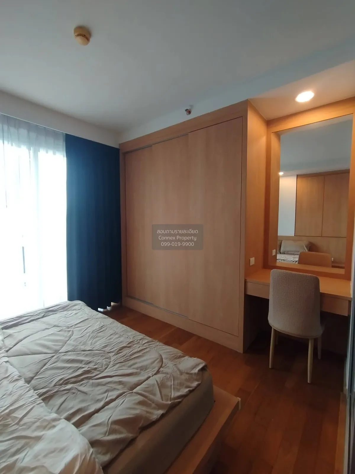 For Rent Condo , The Line Phahonyothin Park , BTS-Ha Yaek Lat Phr 2