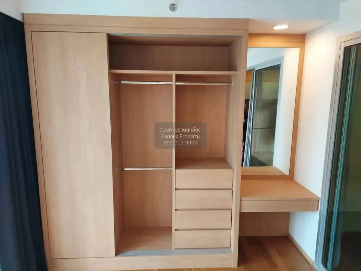 For Rent Condo , The Line Phahonyothin Park , BTS-Ha Yaek Lat Phr 3