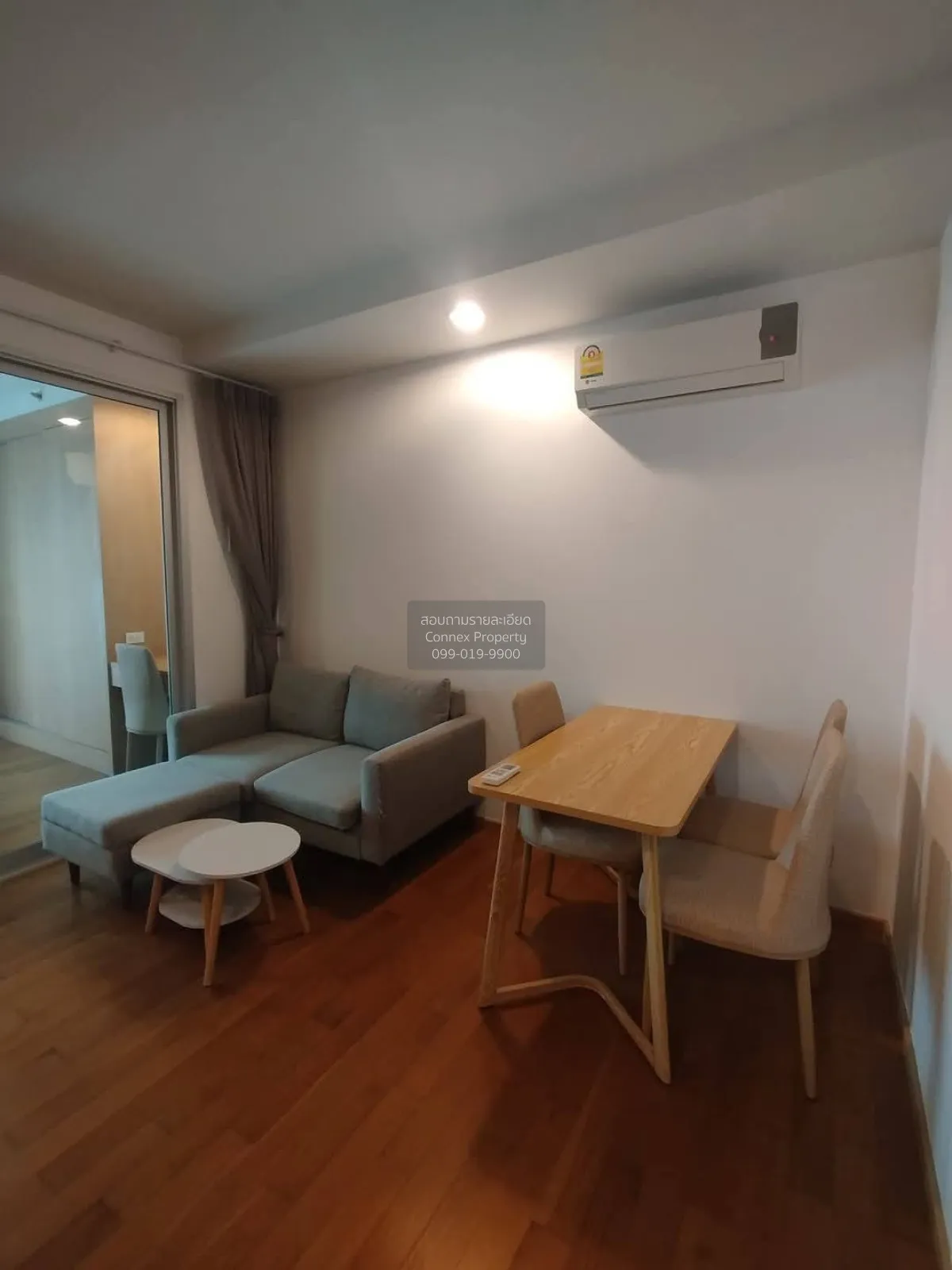 For Rent Condo , The Line Phahonyothin Park , BTS-Ha Yaek Lat Phr