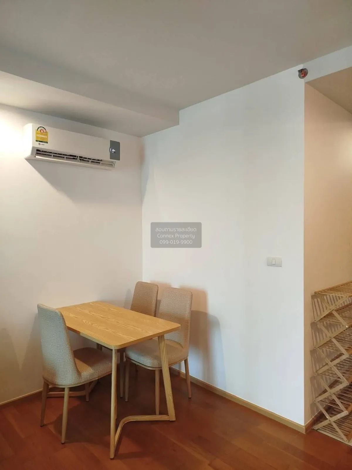 For Rent Condo , The Line Phahonyothin Park , BTS-Ha Yaek Lat Phr