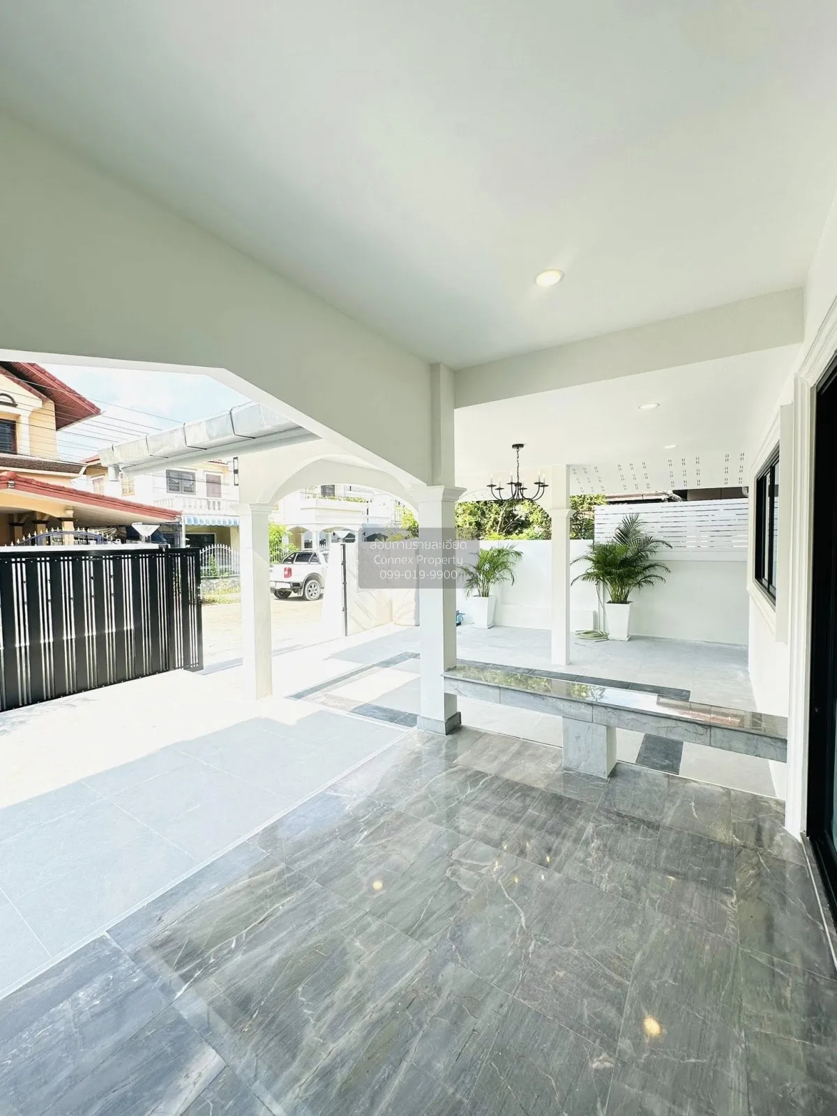For Sale House , Fan Thip Village , Bang Lamung , Nong Prue , Cho 3