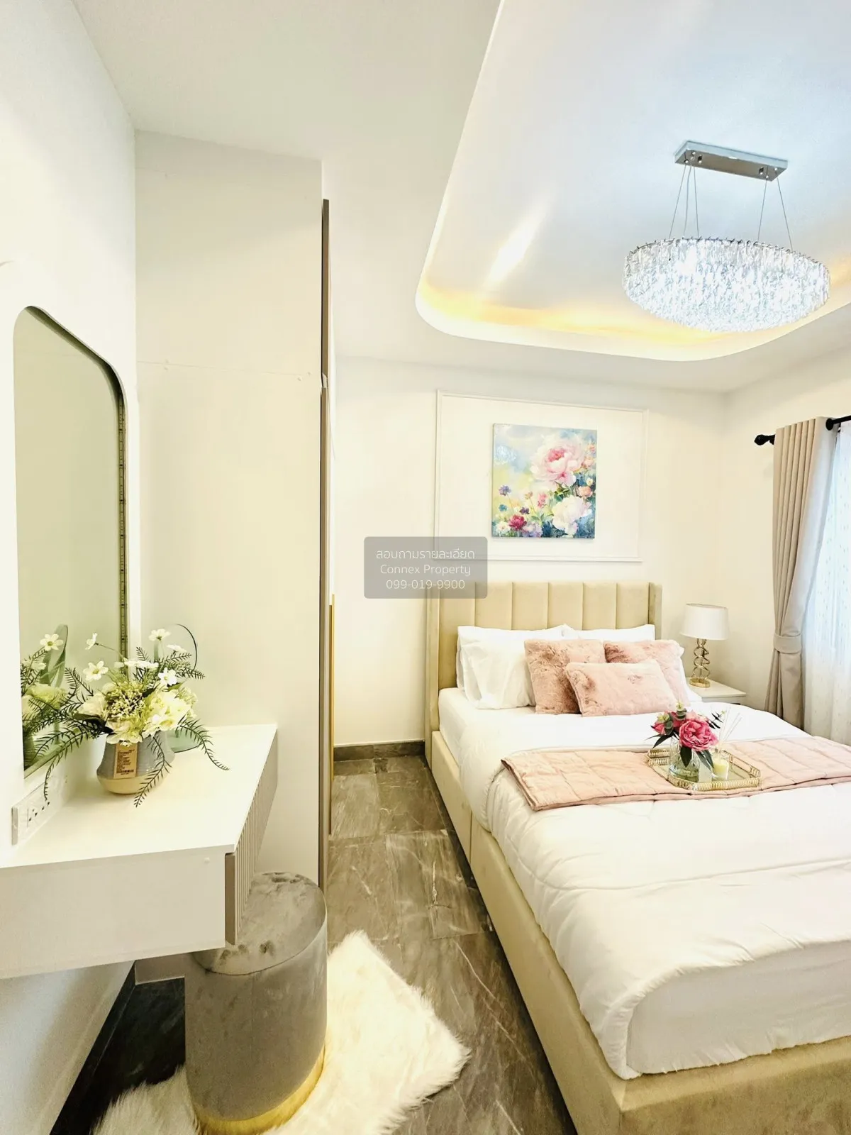 For Sale House , Fan Thip Village , Bang Lamung , Nong Prue , Cho