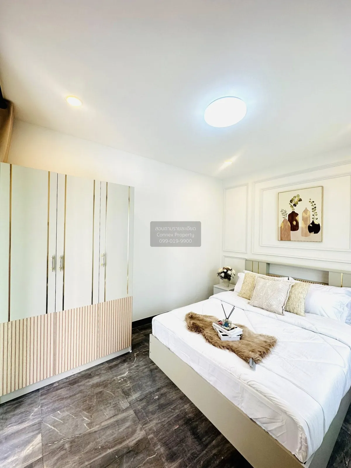 For Sale House , Fan Thip Village , Bang Lamung , Nong Prue , Cho