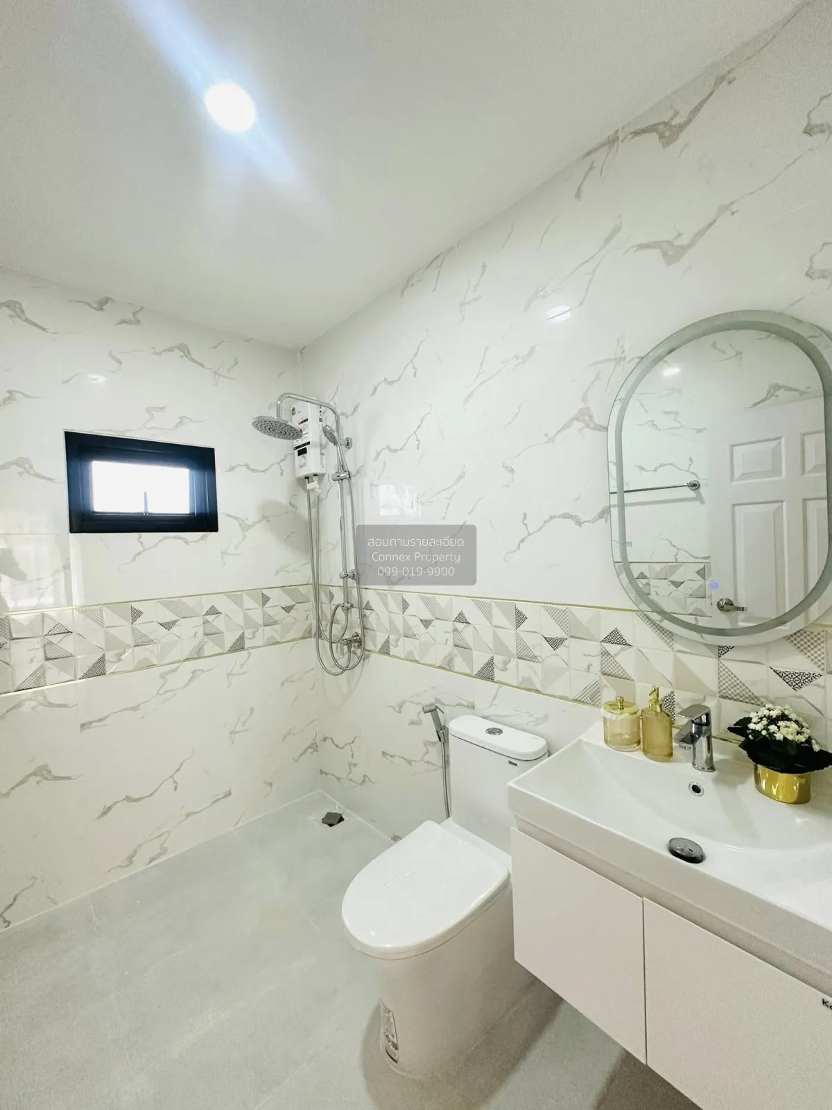 For Sale House , Fan Thip Village , Bang Lamung , Nong Prue , Cho