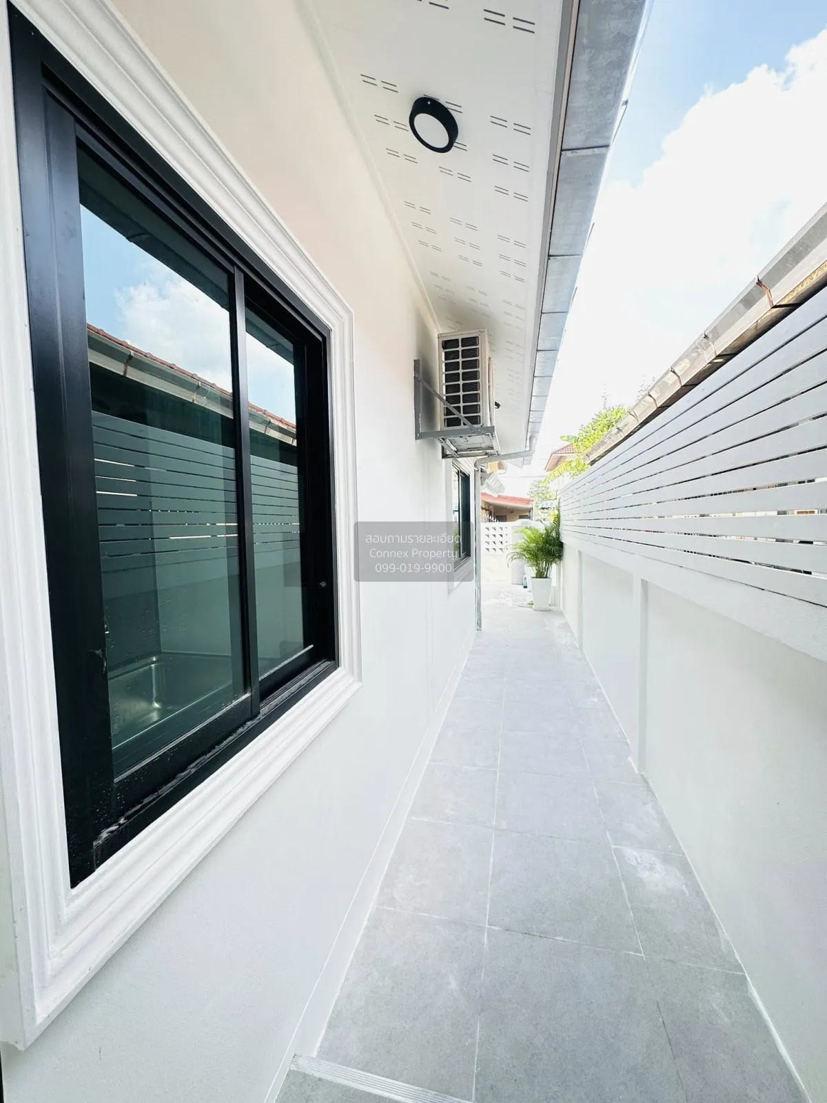 For Sale House , Fan Thip Village , Bang Lamung , Nong Prue , Cho