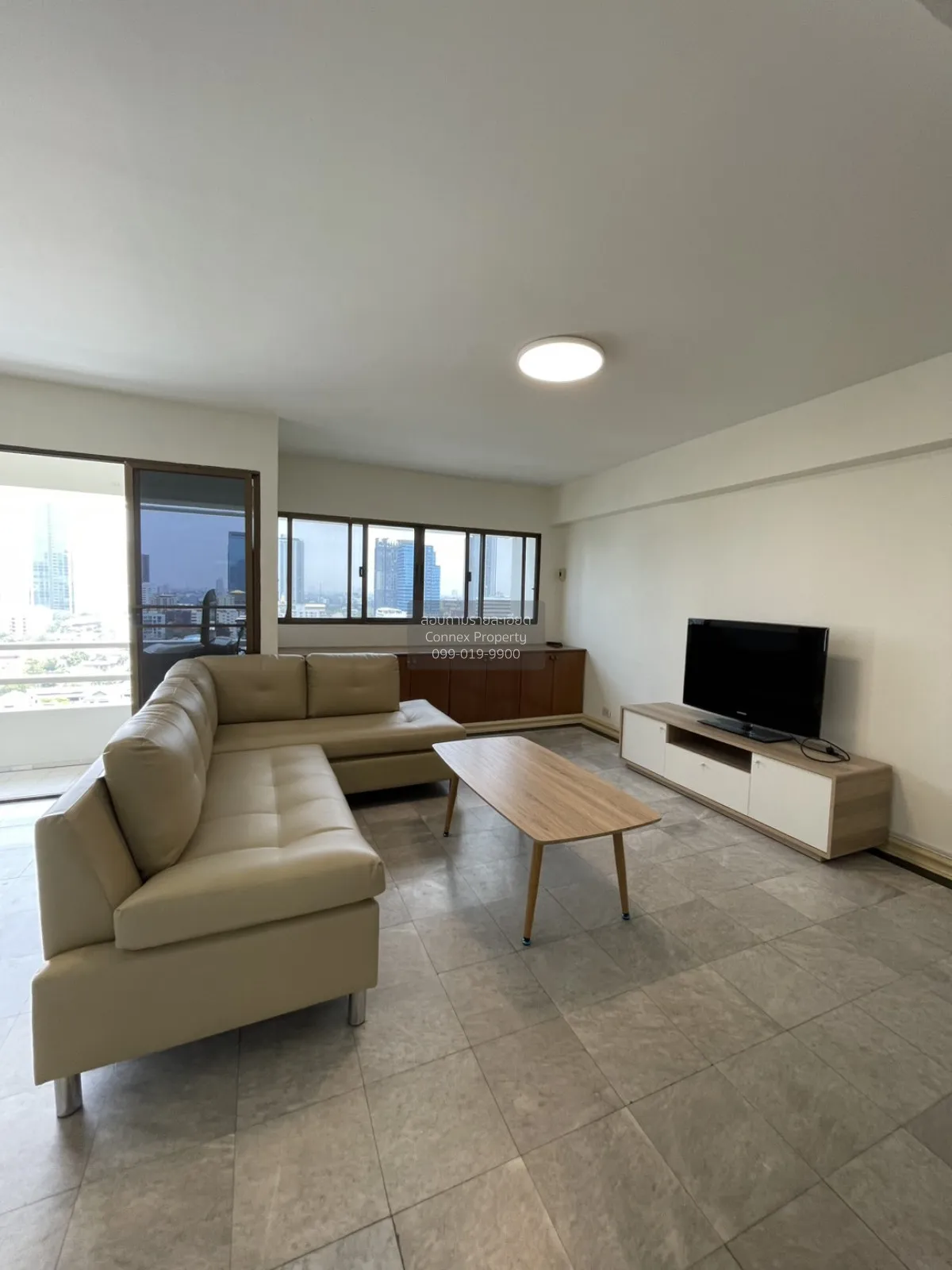 For Sale Condo , Thonglor Tower , Duplex , high floor , BTS-Thong 1
