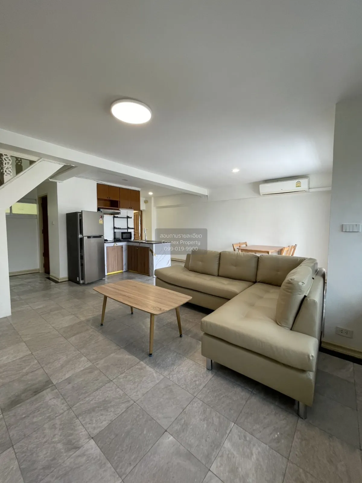For Sale Condo , Thonglor Tower , Duplex , high floor , BTS-Thong 3