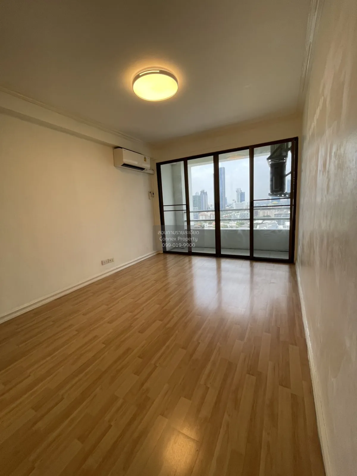 For Sale Condo , Thonglor Tower , Duplex , high floor , BTS-Thong