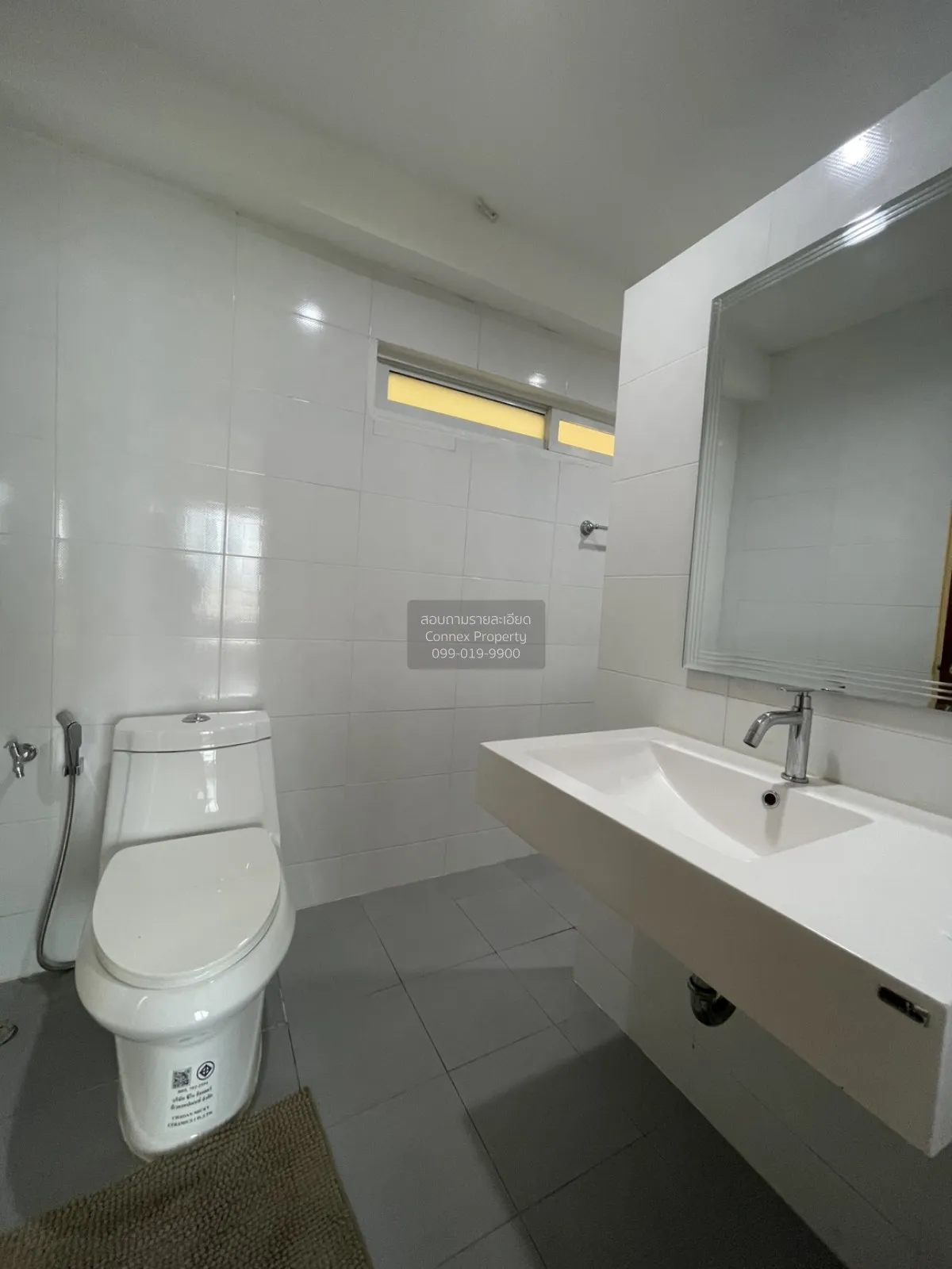 For Sale Condo , Thonglor Tower , Duplex , high floor , BTS-Thong