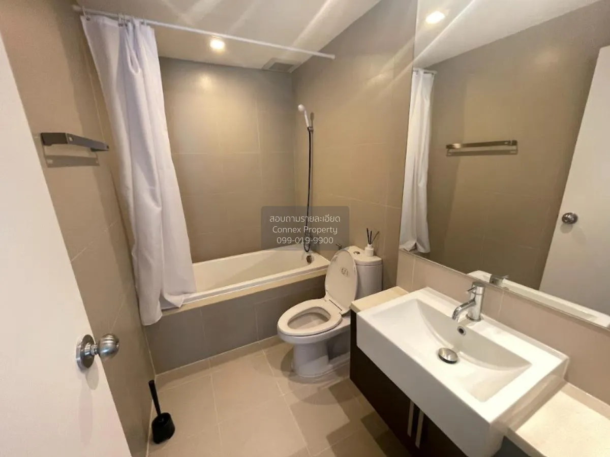 เช่าคอนโด  โนเบิล รีมิกซ์ BTS-ทองหล่อ คลองตัน เขต วัฒนา กรุงเทพ C