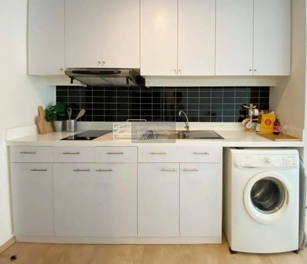 เช่าคอนโด  โนเบิล รีมิกซ์ BTS-ทองหล่อ คลองตัน เขต วัฒนา กรุงเทพ C 3