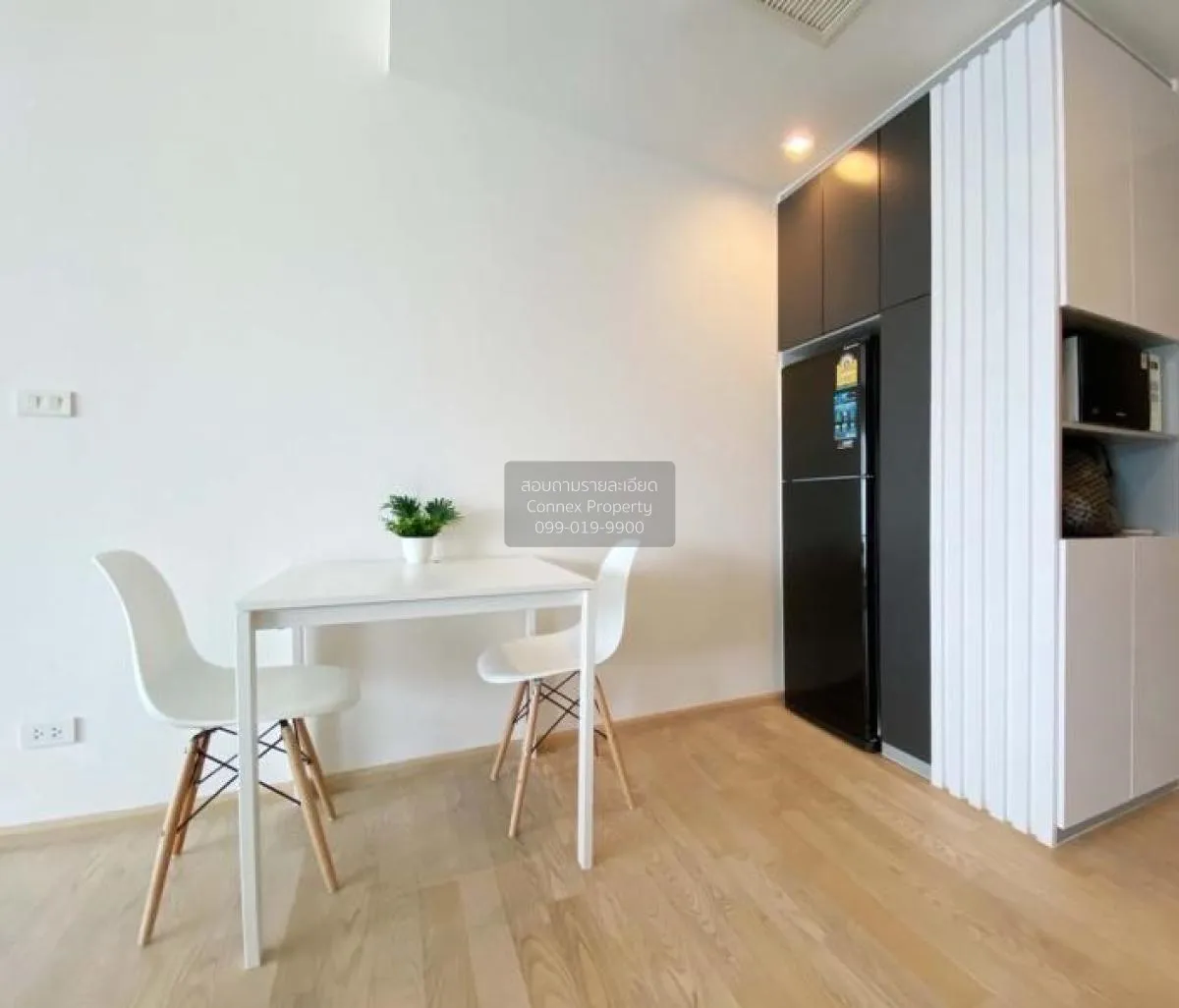 เช่าคอนโด  โนเบิล รีมิกซ์ BTS-ทองหล่อ คลองตัน เขต วัฒนา กรุงเทพ C 4