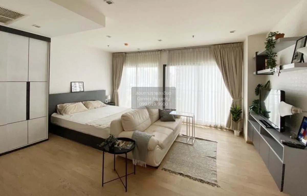 เช่าคอนโด  โนเบิล รีมิกซ์ BTS-ทองหล่อ คลองตัน เขต วัฒนา กรุงเทพ C