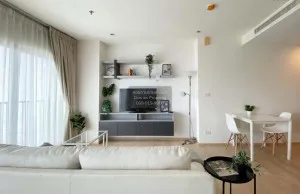 เช่าคอนโด  โนเบิล รีมิกซ์ BTS-ทองหล่อ คลองตัน เขต วัฒนา กรุงเทพ CX-15479