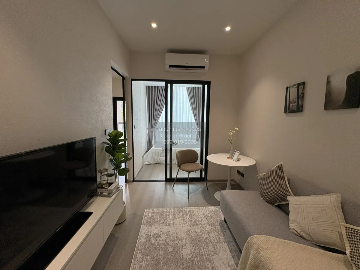 For Sale Condo , Chin Life Ramintra KM.4 , Anusawari , Bang Khen  2