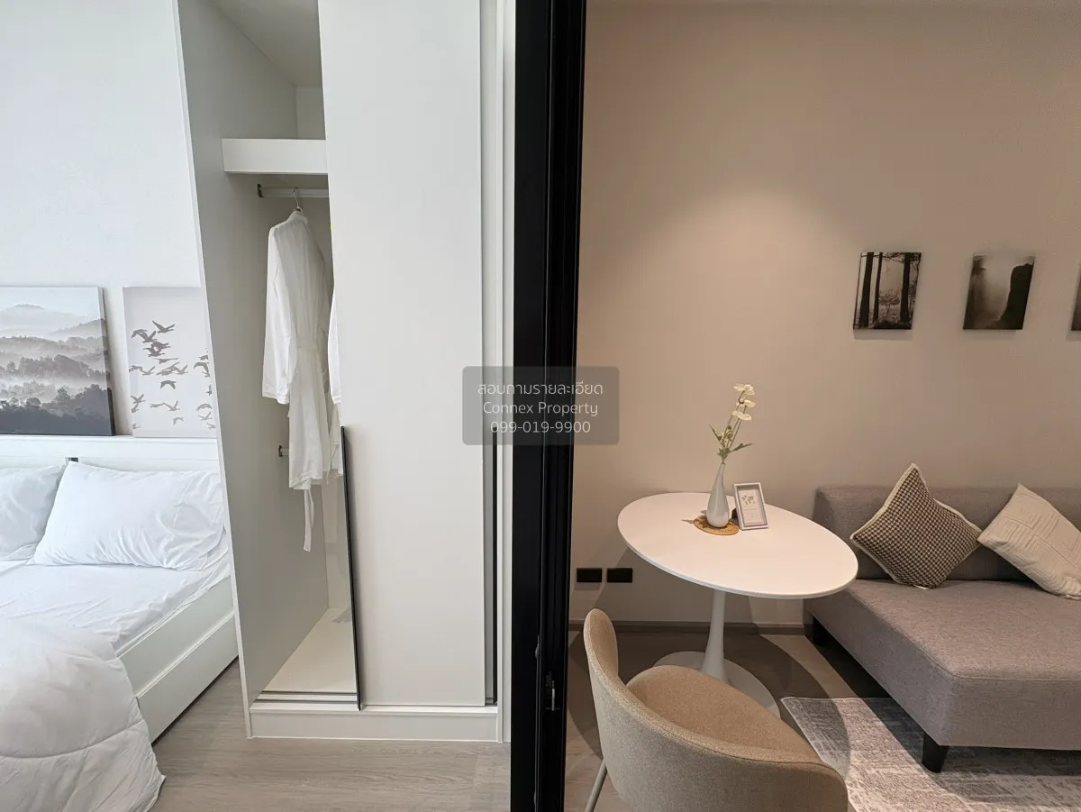 For Sale Condo , Chin Life Ramintra KM.4 , Anusawari , Bang Khen  4