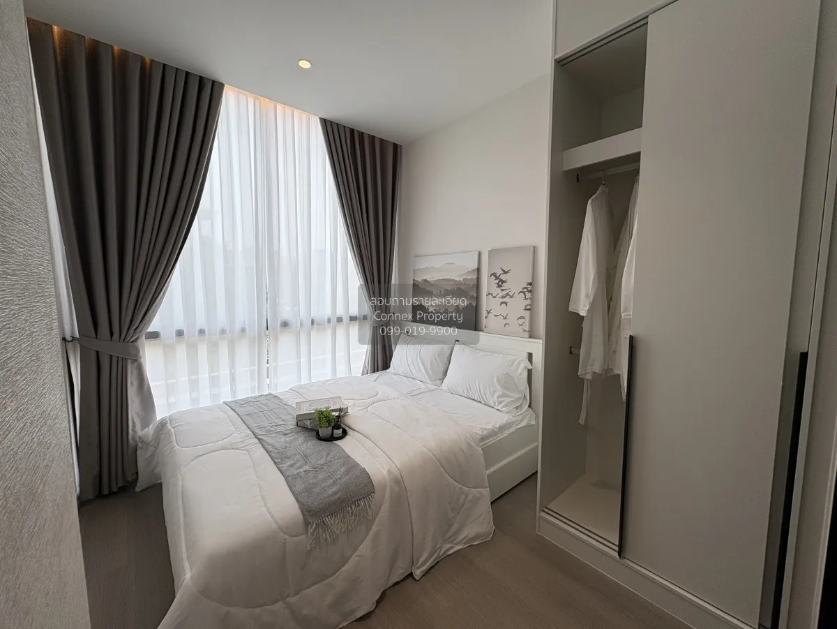 For Sale Condo , Chin Life Ramintra KM.4 , Anusawari , Bang Khen 