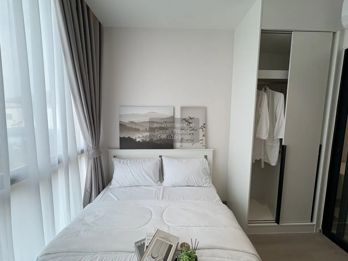 For Sale Condo , Chin Life Ramintra KM.4 , Anusawari , Bang Khen 