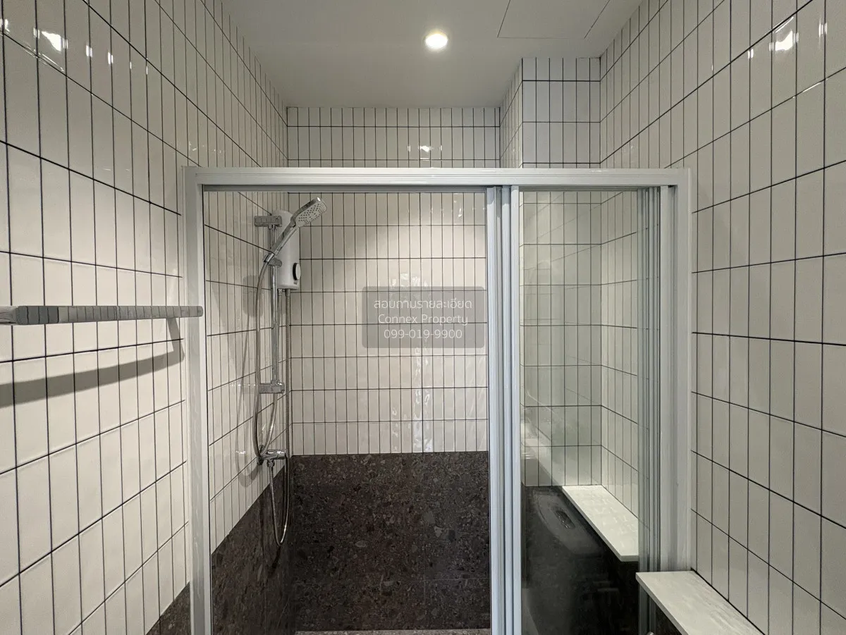 For Sale Condo , Chin Life Ramintra KM.4 , Anusawari , Bang Khen 