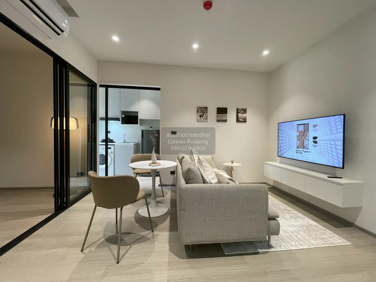 ขายคอนโด  ชิน ไลฟ์ รามอินทรา กม.4 อนุสาวรีย์ เขต บางเขน กรุงเทพ C 2