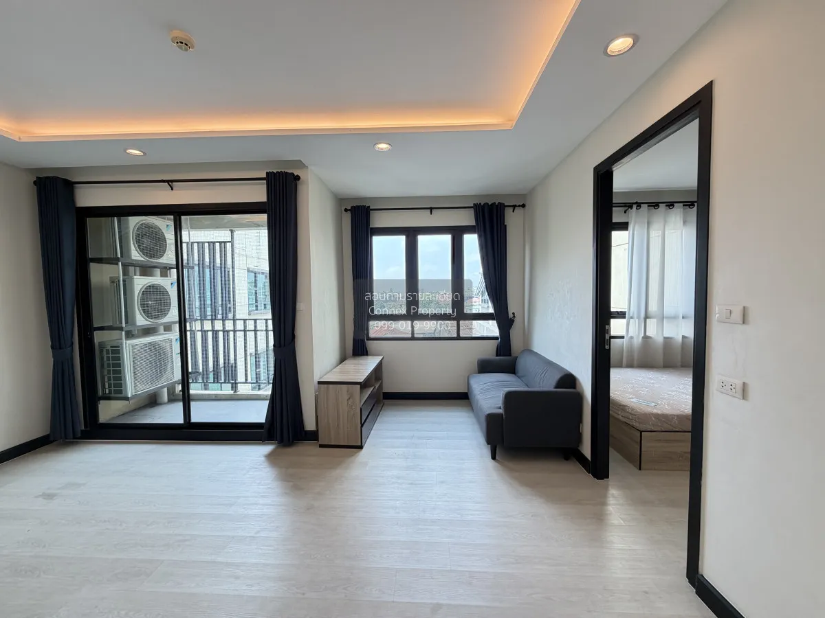 For Rent Condo , Thames Residence , BTS-Bearing , Bang Na , Bang  1