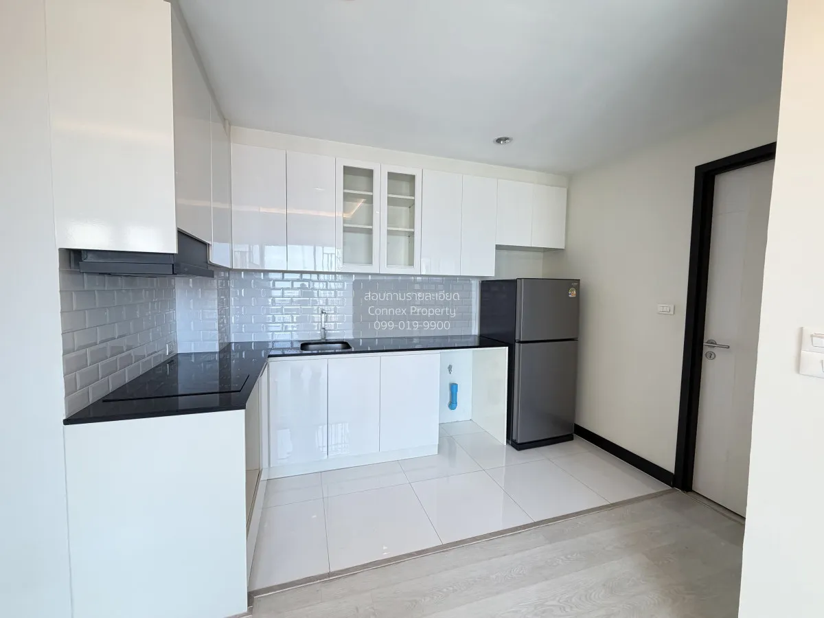 For Rent Condo , Thames Residence , BTS-Bearing , Bang Na , Bang  2