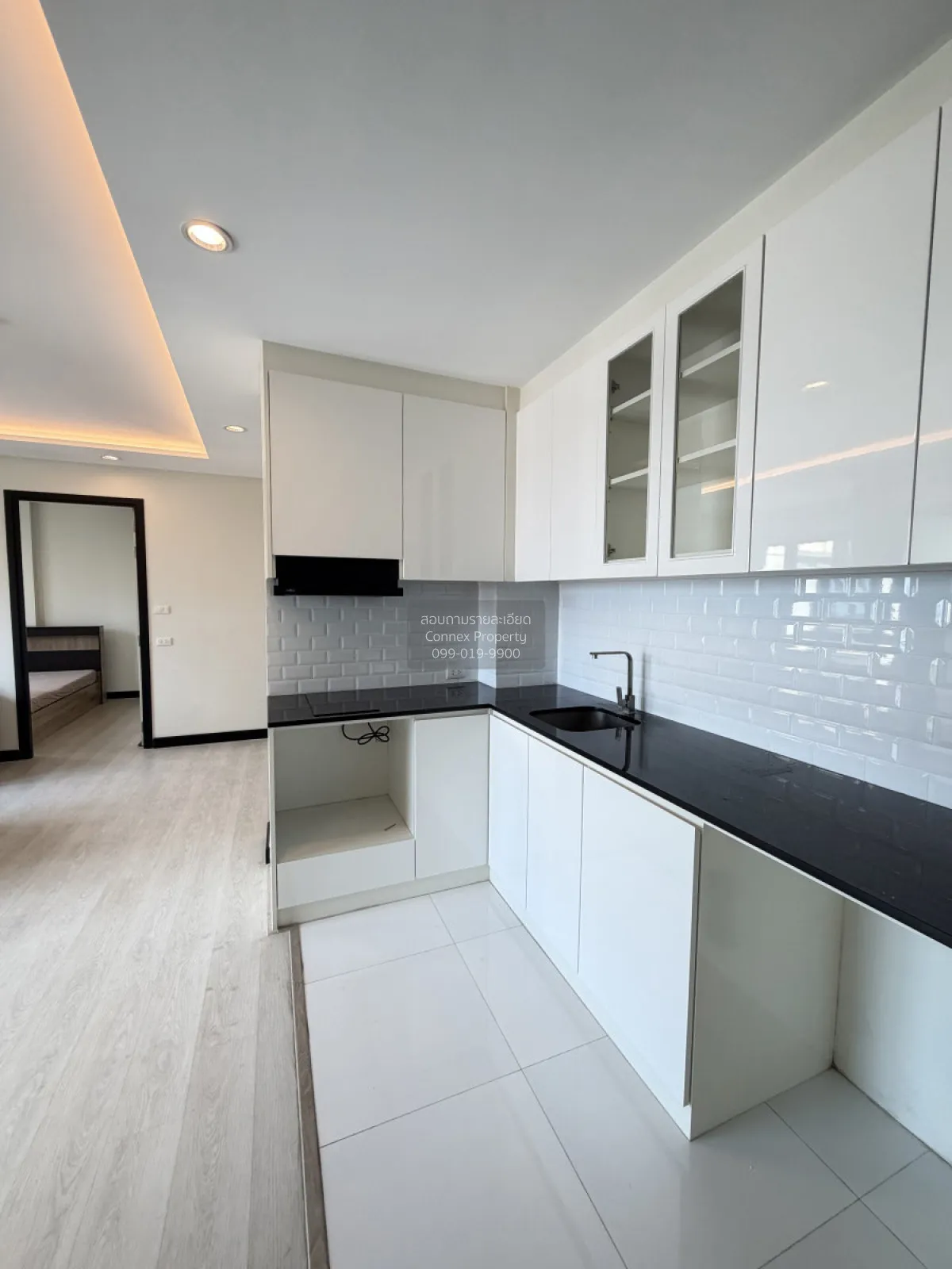 For Rent Condo , Thames Residence , BTS-Bearing , Bang Na , Bang  3