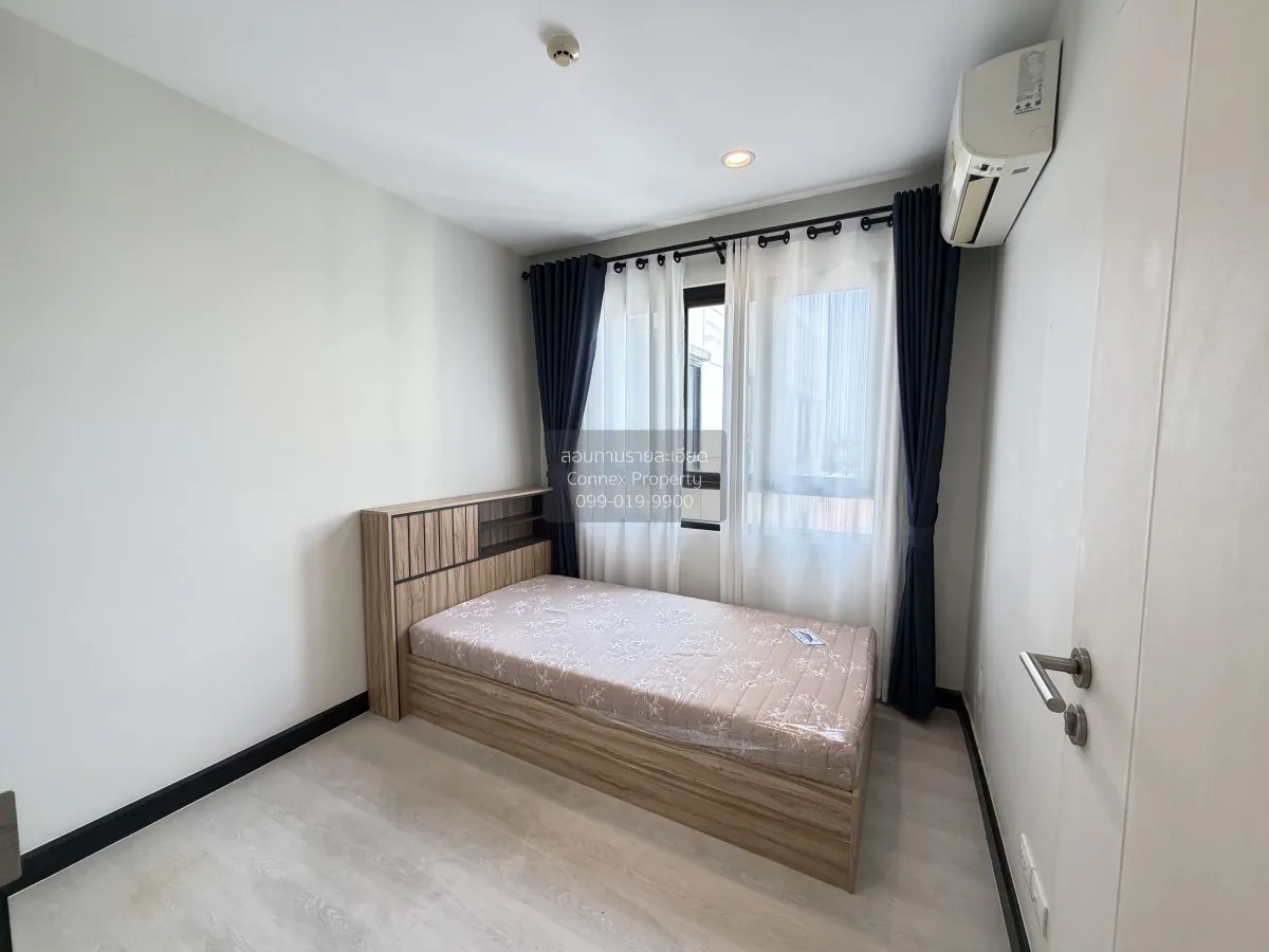 For Rent Condo , Thames Residence , BTS-Bearing , Bang Na , Bang  4