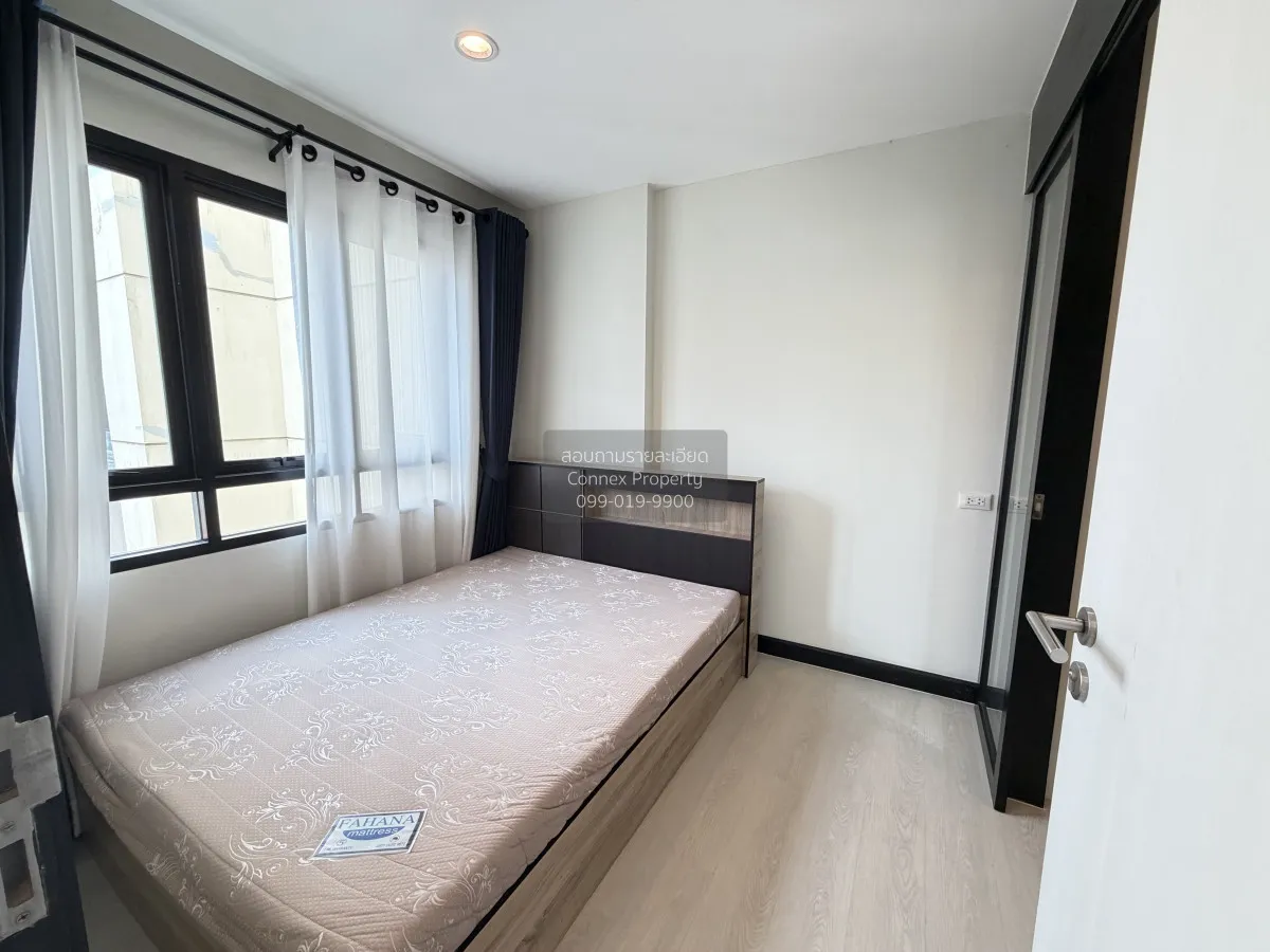 For Rent Condo , Thames Residence , BTS-Bearing , Bang Na , Bang 