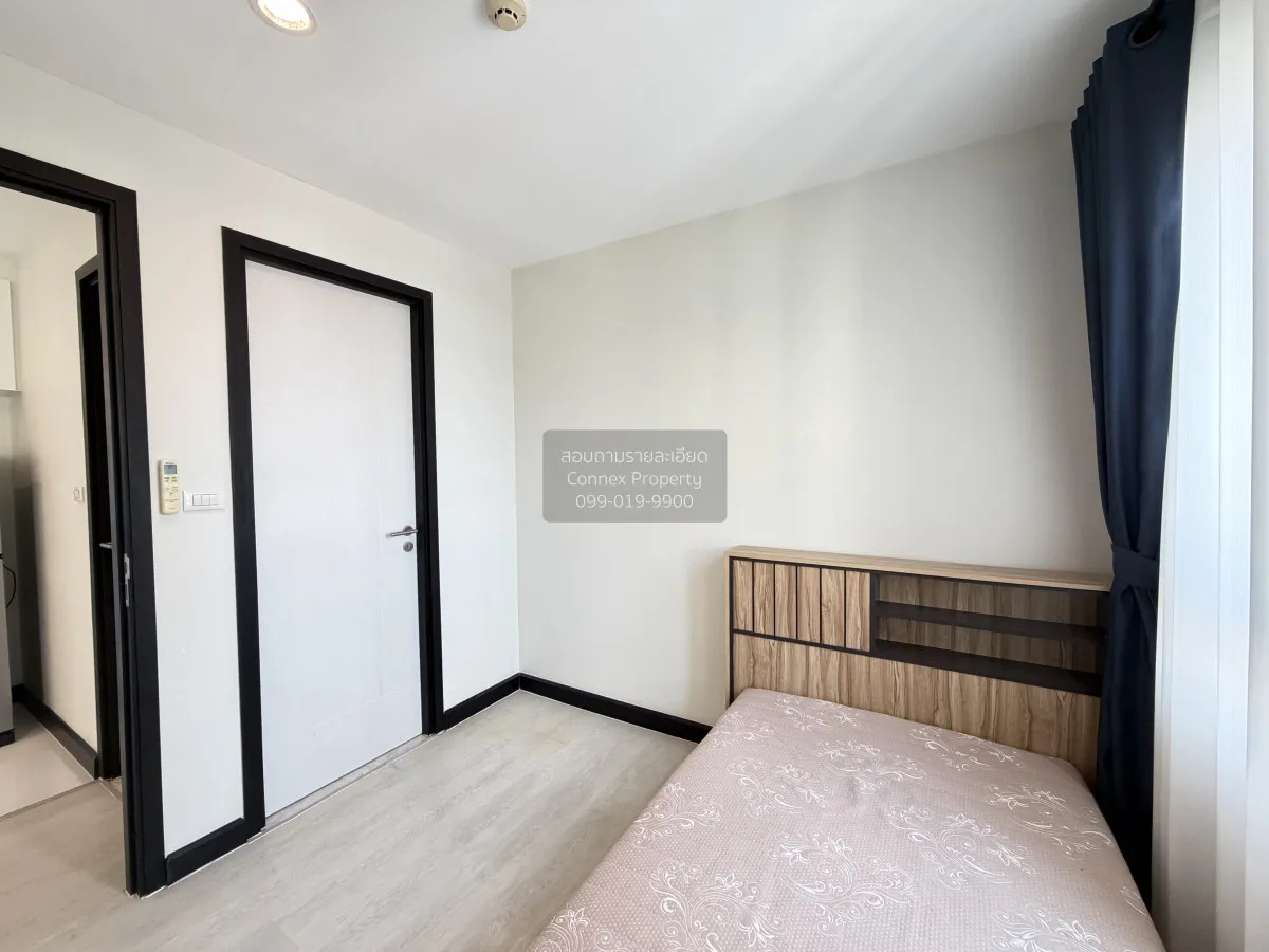 For Rent Condo , Thames Residence , BTS-Bearing , Bang Na , Bang 