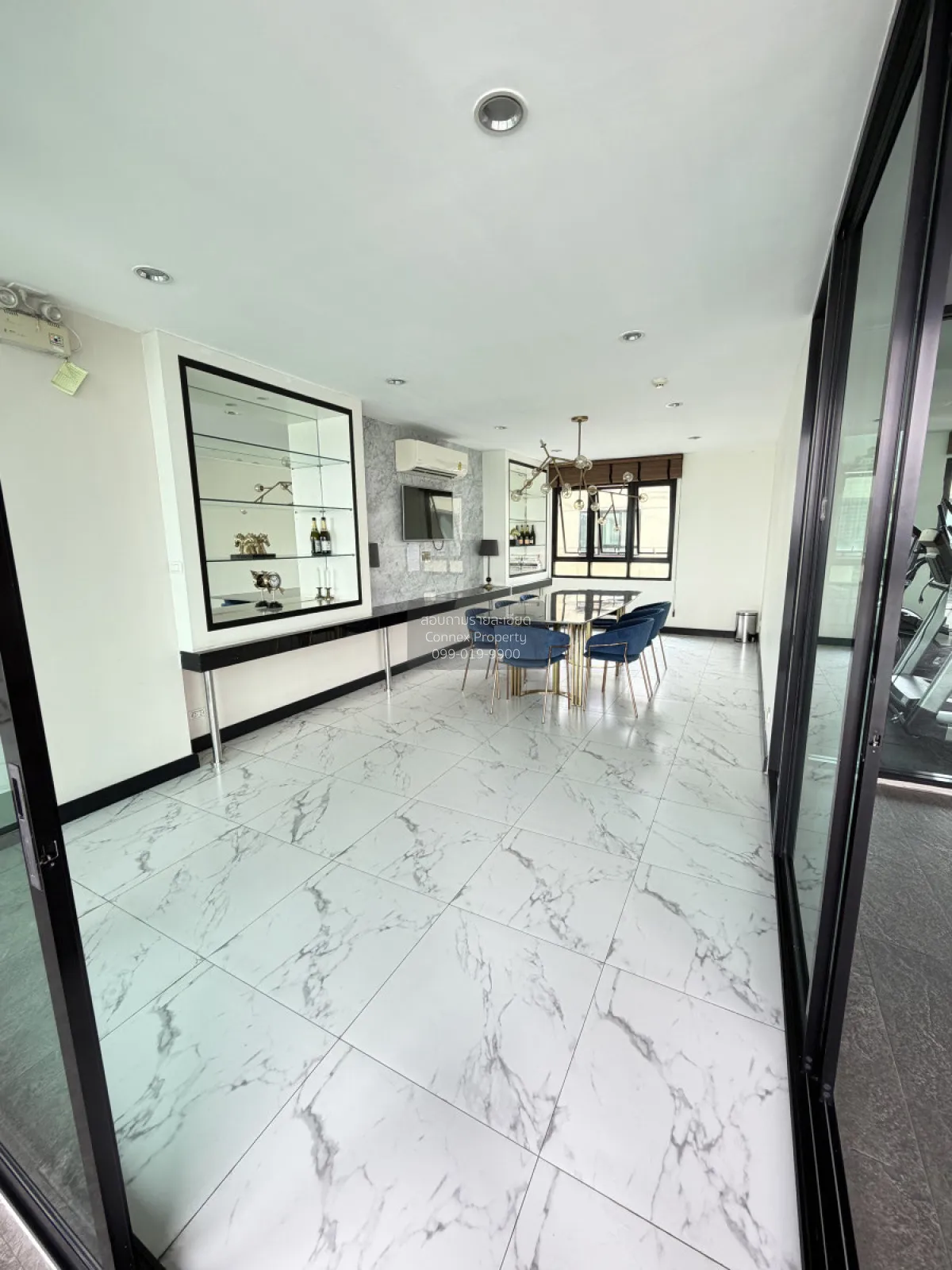For Rent Condo , Thames Residence , BTS-Bearing , Bang Na , Bang 