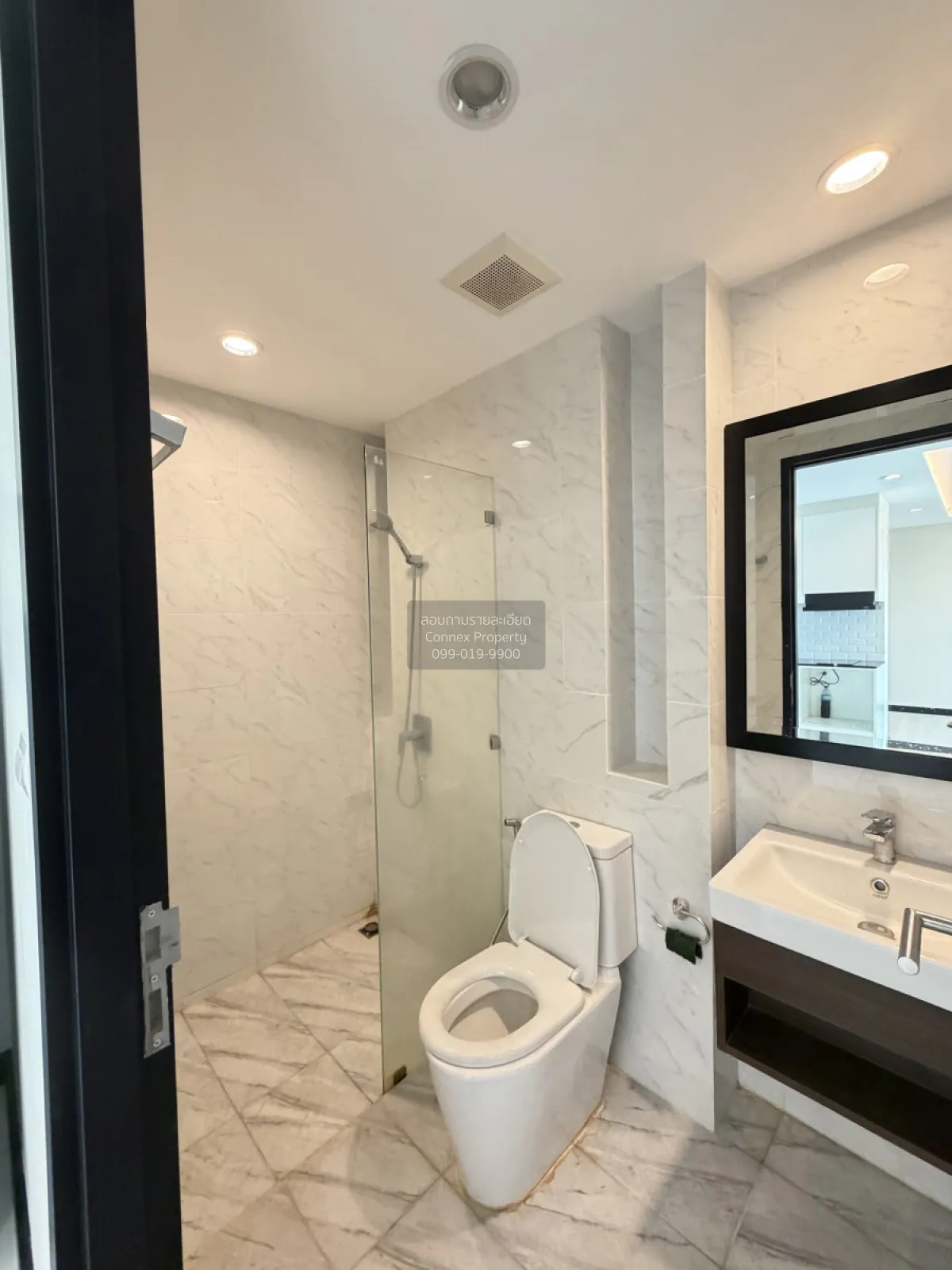 For Rent Condo , Thames Residence , BTS-Bearing , Bang Na , Bang 
