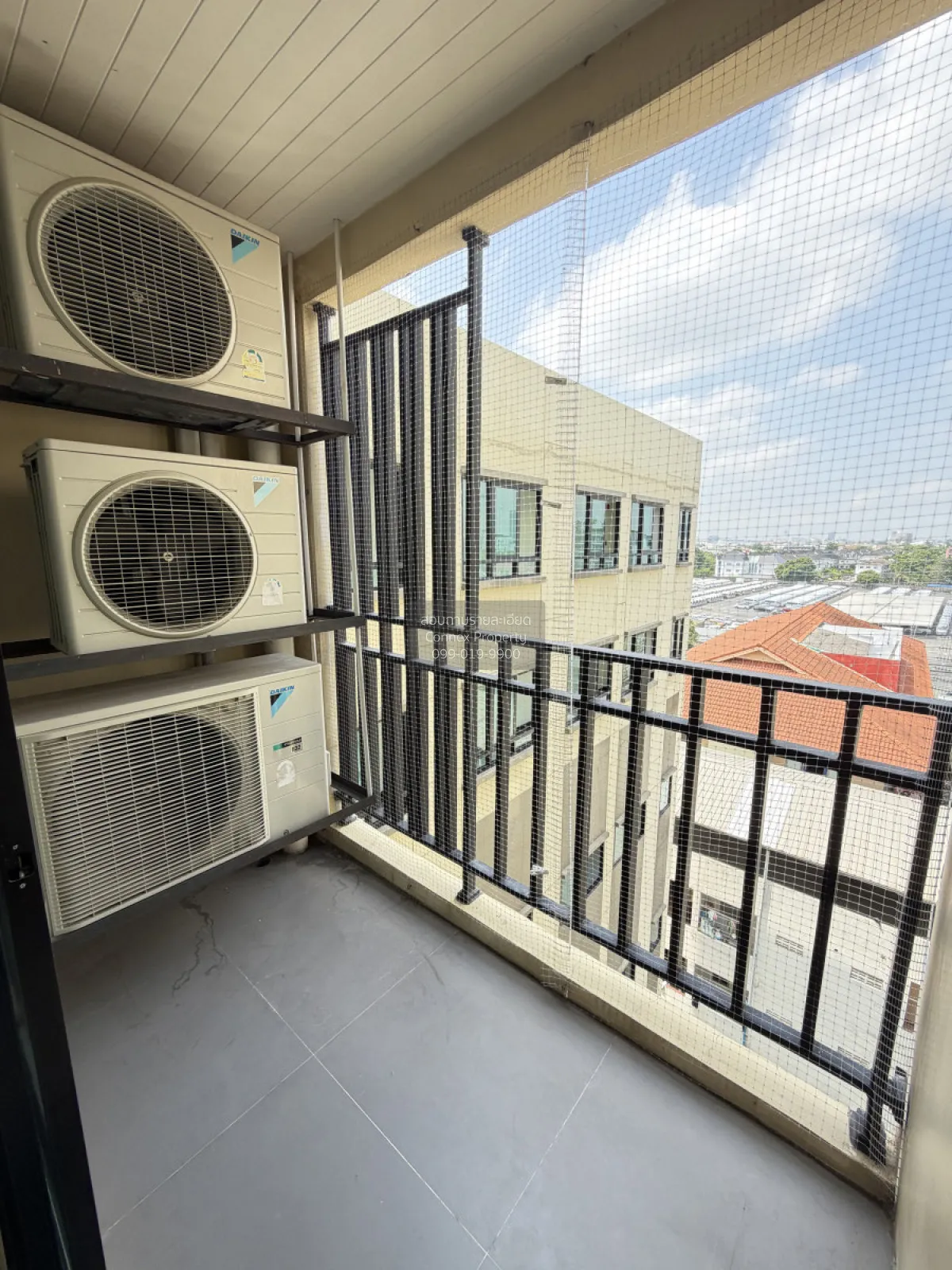 For Rent Condo , Thames Residence , BTS-Bearing , Bang Na , Bang 