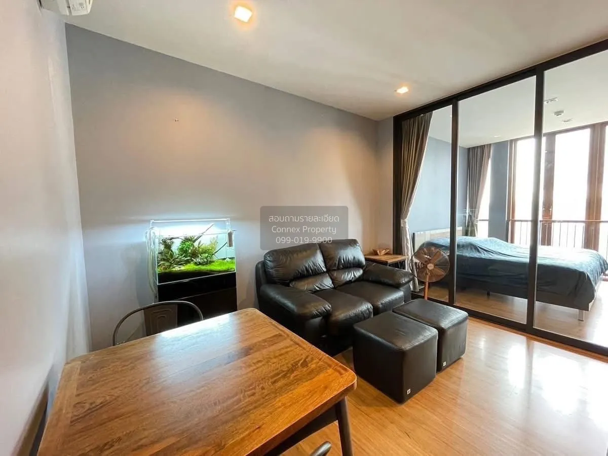 For Sale Condo , Hasu Haus Sukhumvit 77 , BTS-Phra Khanong , Phra 1