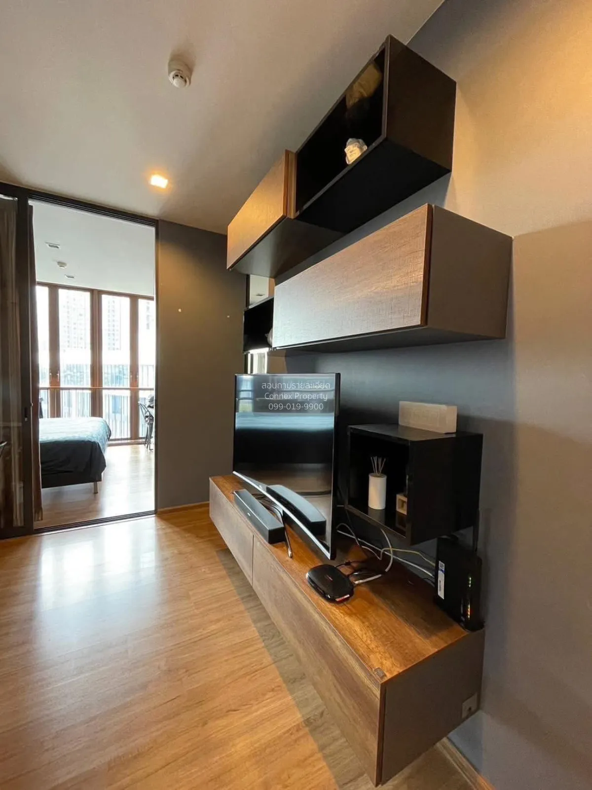 For Sale Condo , Hasu Haus Sukhumvit 77 , BTS-Phra Khanong , Phra 2