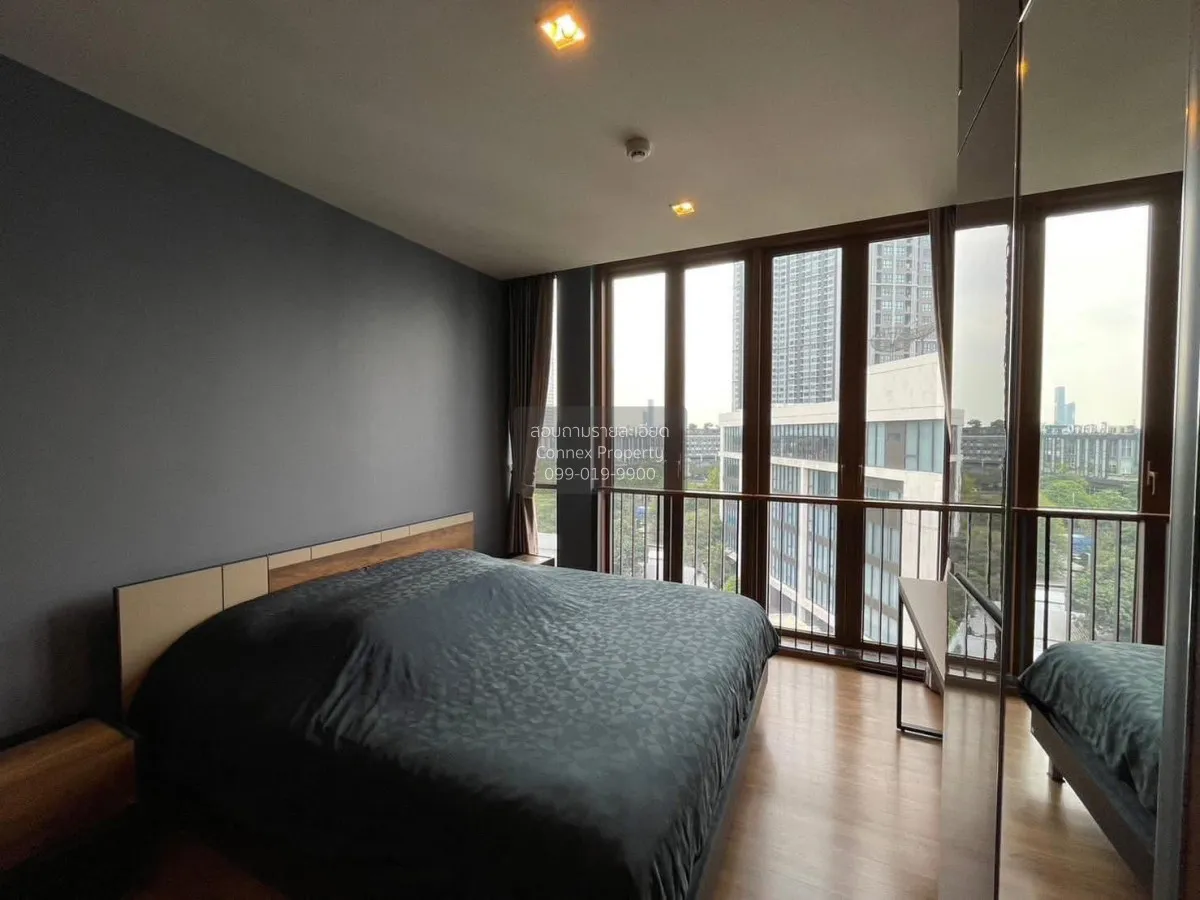 For Sale Condo , Hasu Haus Sukhumvit 77 , BTS-Phra Khanong , Phra 3