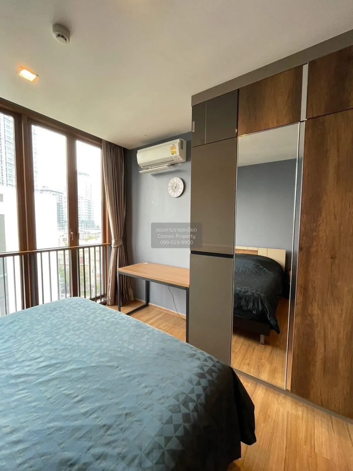 For Sale Condo , Hasu Haus Sukhumvit 77 , BTS-Phra Khanong , Phra