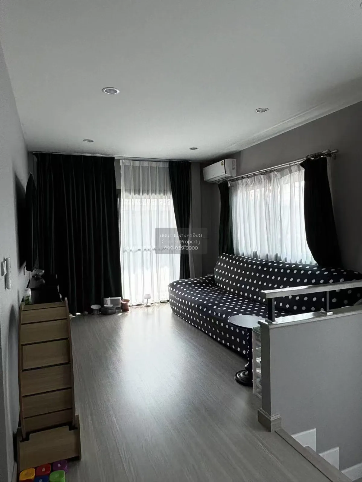 For Sale House , Supalai Park Ville Pattaya - Sukhumvit , Nong Pr 3