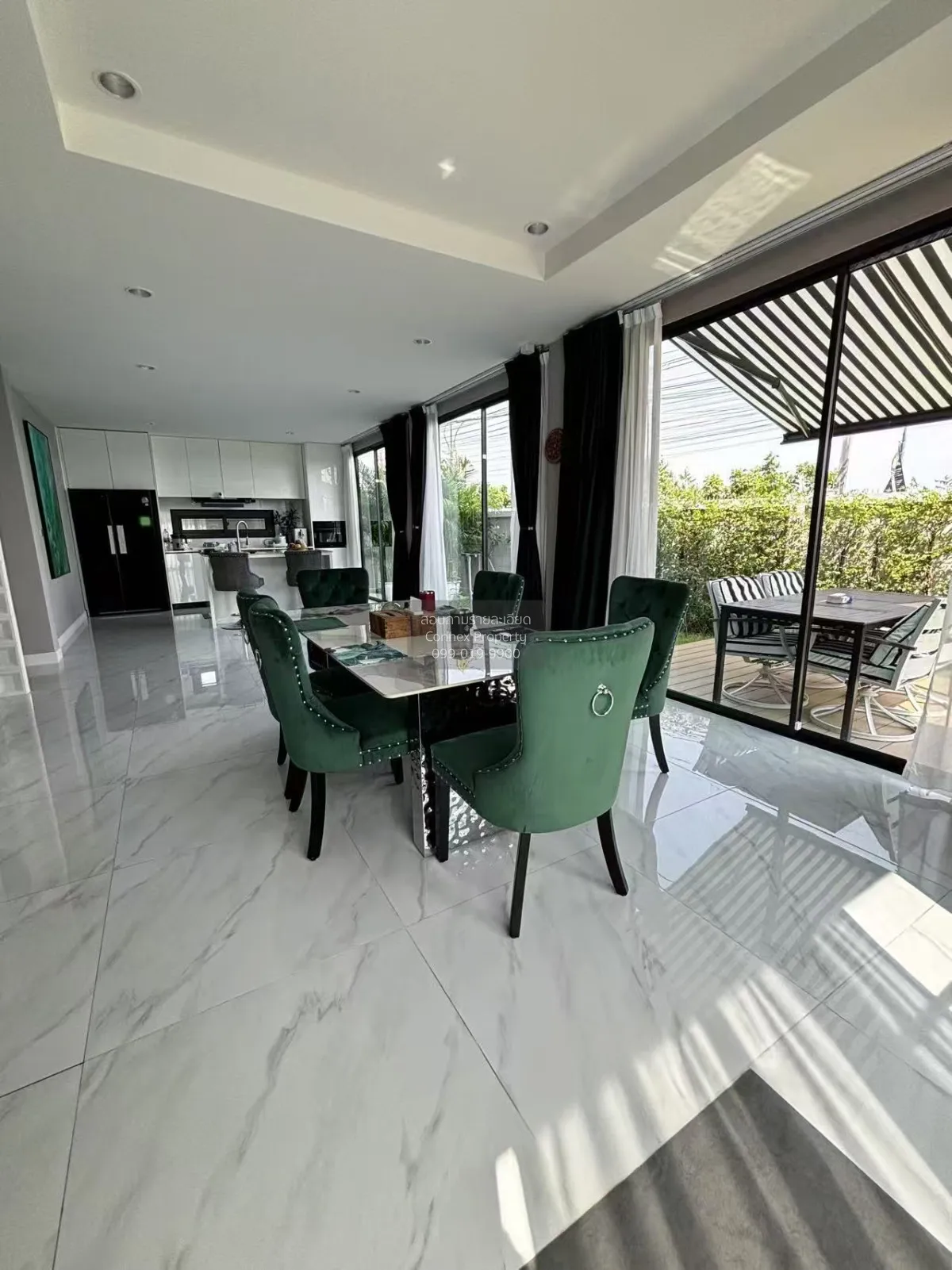 For Sale House , Supalai Park Ville Pattaya - Sukhumvit , Nong Pr 4