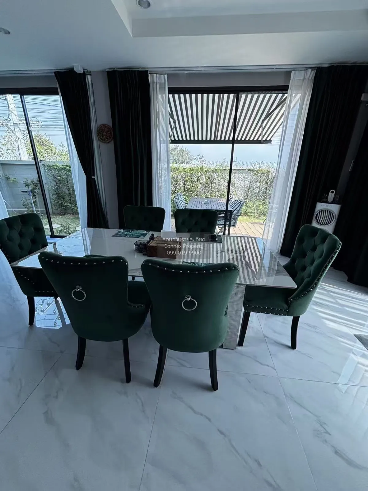 For Sale House , Supalai Park Ville Pattaya - Sukhumvit , Nong Pr