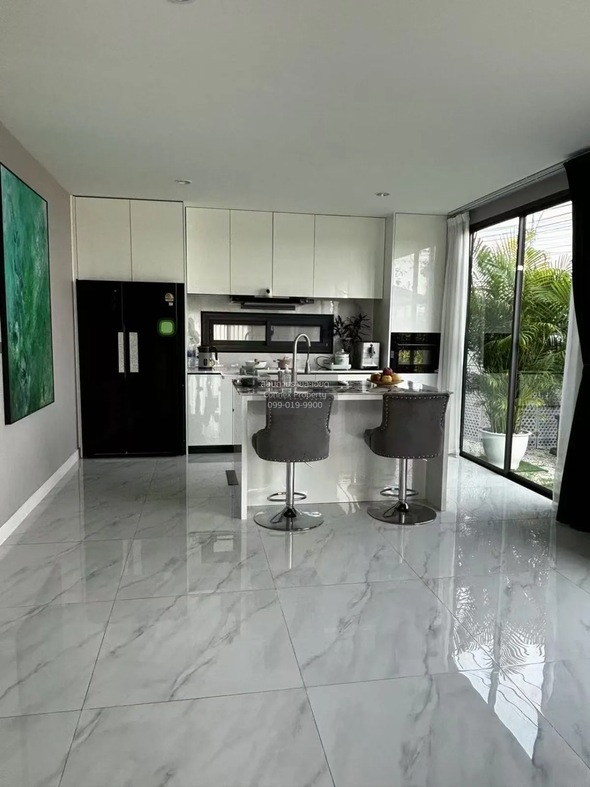 For Sale House , Supalai Park Ville Pattaya - Sukhumvit , Nong Pr