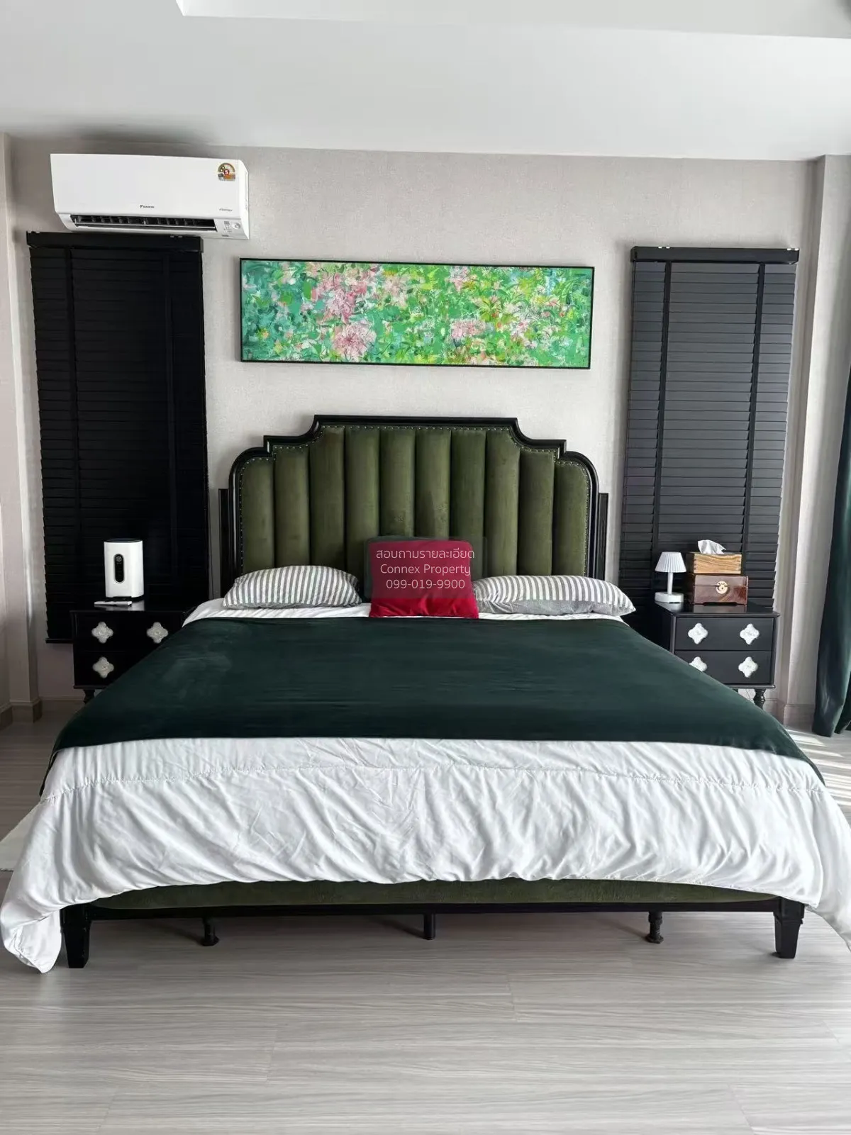 For Sale House , Supalai Park Ville Pattaya - Sukhumvit , Nong Pr